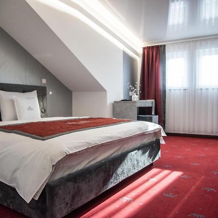 Hotel Royal Карлсруэ Экстерьер фото