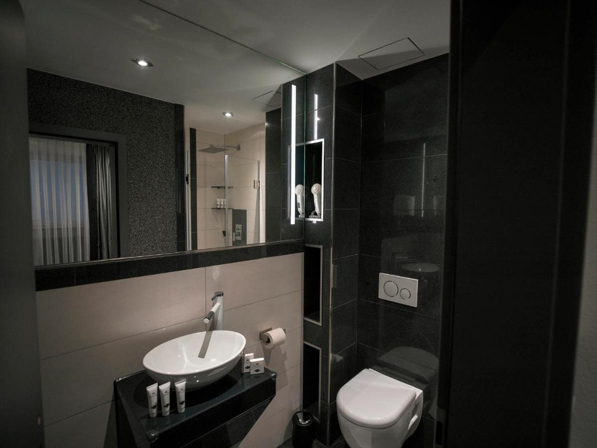 Hotel Royal Карлсруэ Экстерьер фото