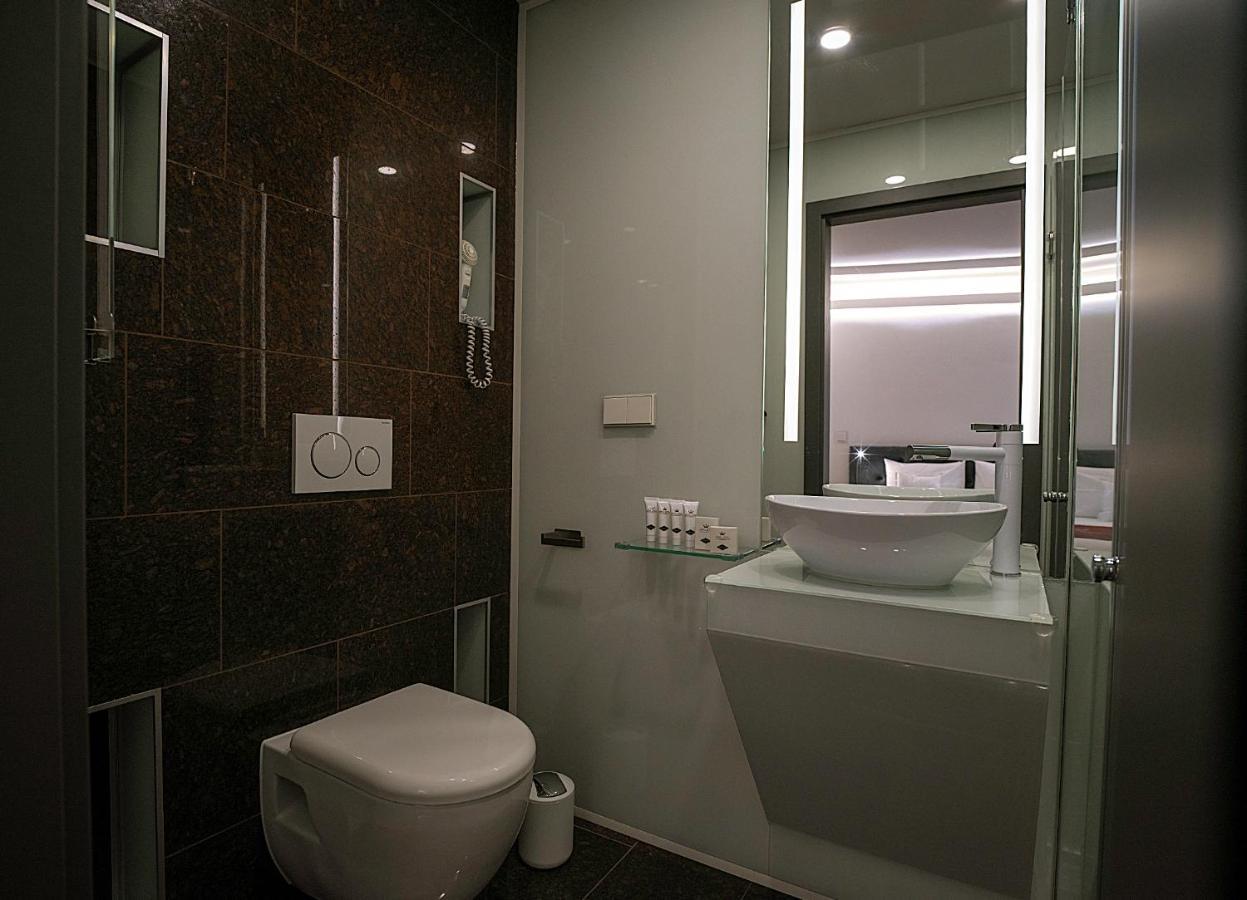 Hotel Royal Карлсруэ Экстерьер фото