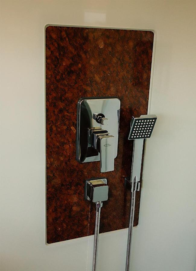 Hotel Royal Карлсруэ Экстерьер фото